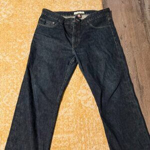 Todd Snyder Jeans